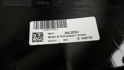 Volkswagen 5G0857537 online kaufen | eBay
