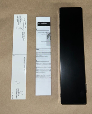 ALLEGION LCN SPACER BODYGUARD 8310-877S  GRADE-1