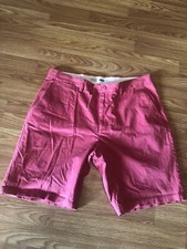 old navy mens shorts ultimate slim 36