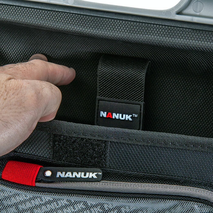 Nanuk 962 lid organiser - Image 2 of 3