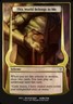 MTG This World Belongs to Me (Archenemy: Nicol Bolas), Light Play, English Arche