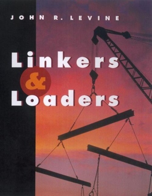 Thumbnail - Linkers And Loaders | John Levine | Englisch | Taschenbuch | 1999 |