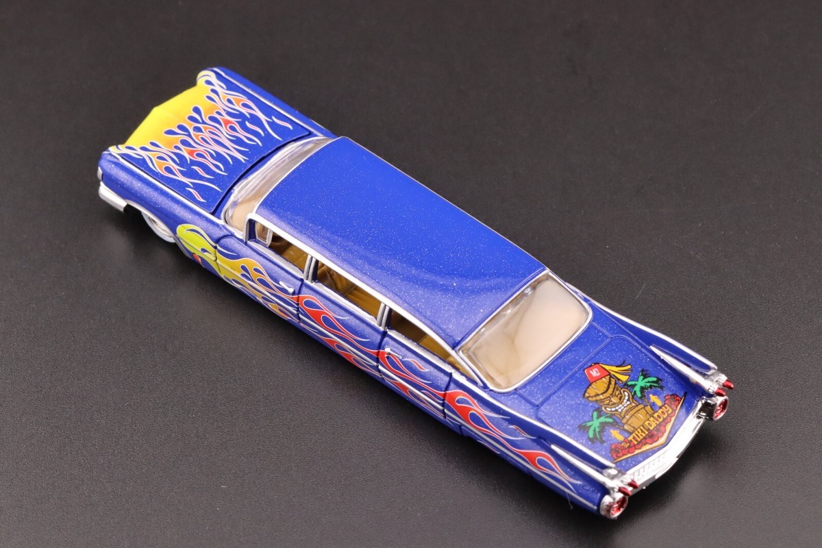 ローライダー⭐︎ミニカー⭐︎2台セット 楽天市場】ミニカー 1/24 MOTORMAX 1958 シボレー インパラ