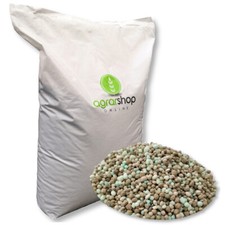 Agrarshop Weidedünger NPK 8-6-14 25 kg Wiesendünger Pferde Weidedünger