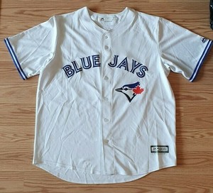 toronto blue jays josh donaldson jersey