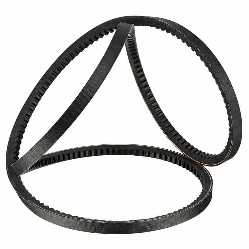 Keilriemen XPZ 612 Lw - AVX 10 x 625 La DIN7753 V-Belt | eBay Keilriemen XPZ 612 Lw - AVX 10 x 625 La DIN7753 V-Belt | eBay