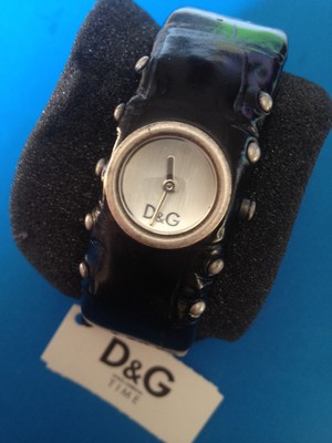 montre femme dolce gabbana