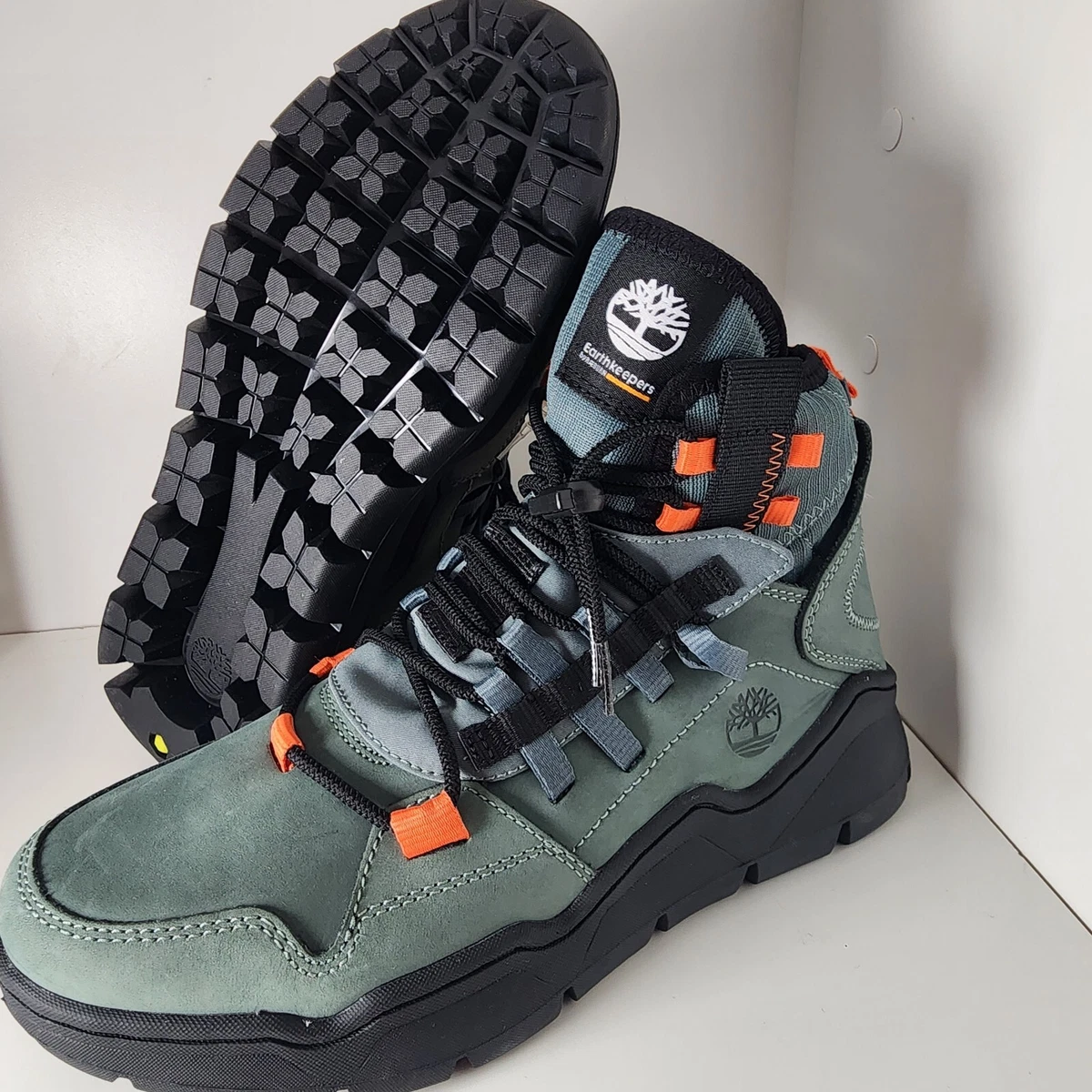 Timberland raeburn top