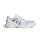 Adidas Crazyflight 5 W Footwear White / Core Black / Silver (JQ3600) Indoor Shoe