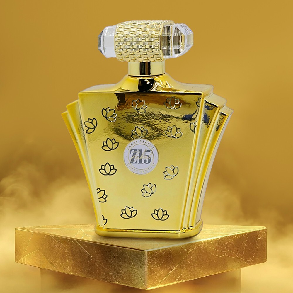 Z15 by Zakat Eau de Parfum 100 ml / 3.4 fl.oz For Unisex | eBay