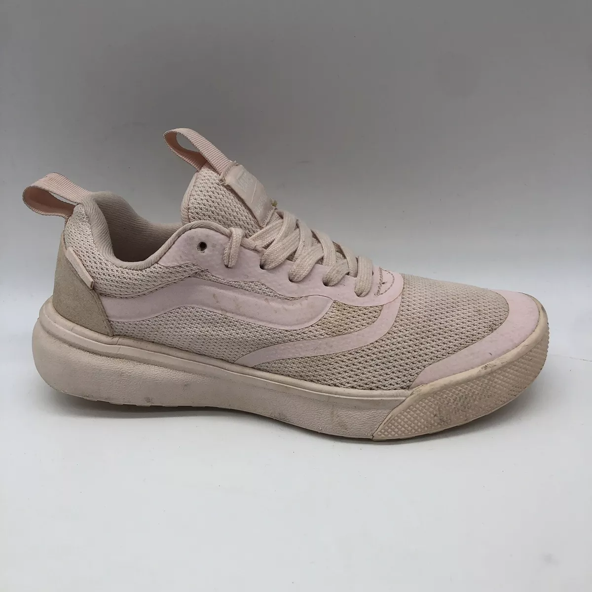Vans ultrarange rapidweld rose clearance cloud