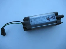 Porsche 911 Convertible Top Motor (1)  91162411700  #10   Box#1 Isle#B6