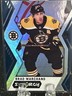 BRAD MARCHAND     2017-18 Upper Deck Synergy Hockey       BLUE     #6     Bruins