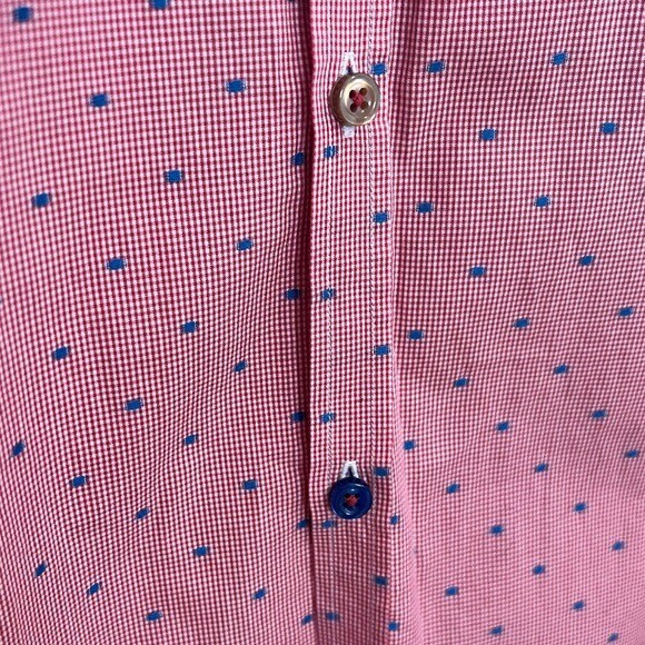 Massimo Dutti Button Down Collared Shirt - image 4