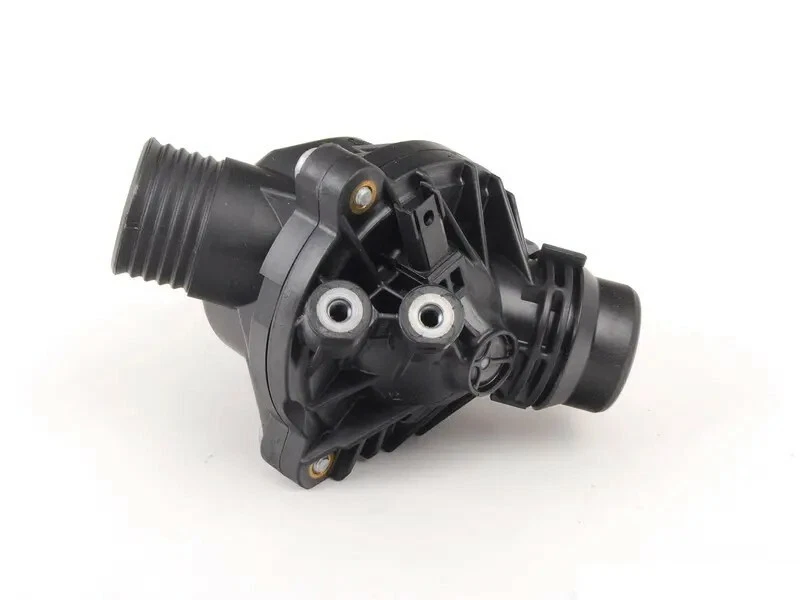 ✅ 06-10 Conjunto de carcaça de termostato OEM para BMW X5 E70 X6 E71 3.0L 11537550172 - Imagem 3 de 3