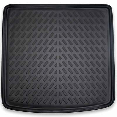 3D Kofferraumwanne für OPEL COMBO E LIFE ab 2018 (langer Radstand) 5&7 Sitzer