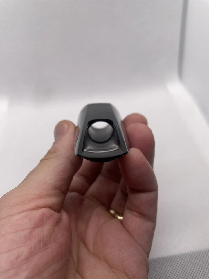 Otto Link nuevo saxofón tenor vintage 8**/117” goma dura Foto 4 de 4