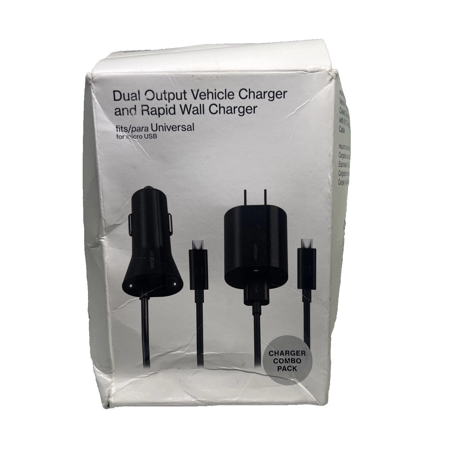 Cargador de Coche y Pared combos para Universal Cargadores de teléfonos celulares y soportes para Samsung Galaxy Note5