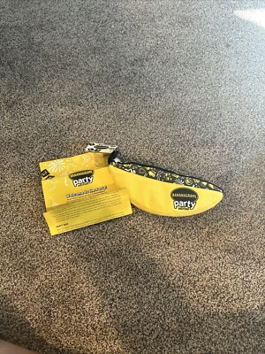 Bananagrams Party Edition Fast Paced Family Fun Word Game Complete