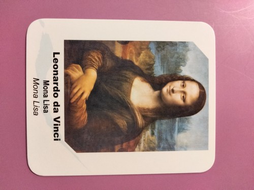 Menique ARTWORKS🎨 matching game cards (you pick) pack fresh Free Shipping - Picture 34 of 37