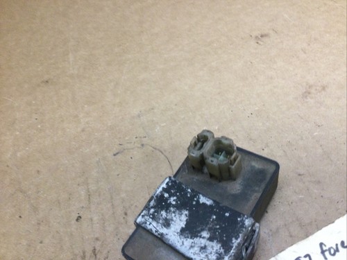 CDI Capacitor Discharge Ignition # 30410-HM7-003 Honda 1997 Foreman 400 ATV - Foto 4 di 12
