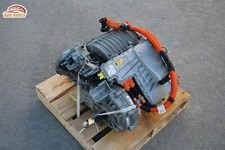 2022 - 2024 MERCEDES EQB350 X243 4MATIC FRONT DRIVE UNIT ENGINE MOTOR OEM -41K-