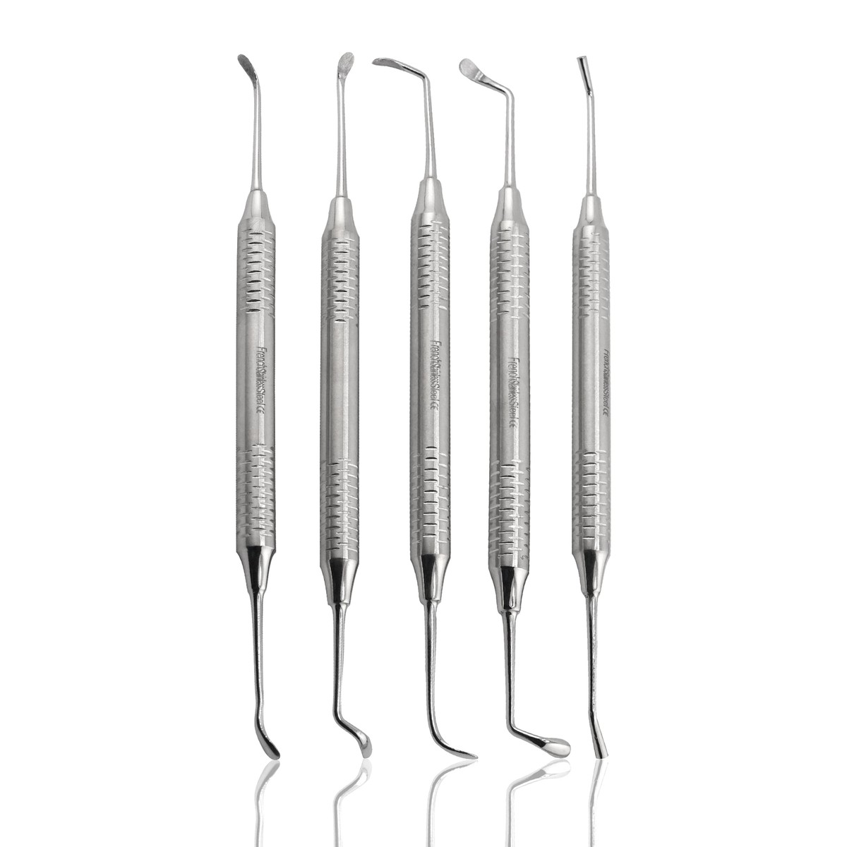 エステナード　リフティ　LIFTY ESTENAD Cynamed Premium Stainless Steel Sinus Lift Dental Elevator