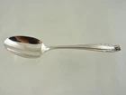 STRADIVARI 1937 SMALL TEA or 5 O'CLOCK SPOON BY WALLACE SILVERSMITH