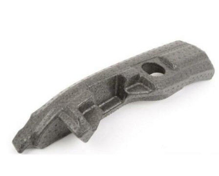 Amortisseur de choc avant gauche pour Mercedes-Benz SLK R171 A1718850137