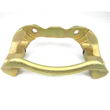 Modified Caliper Carrier For Audi 2 Piston Caliper For 92-98 Vr6 Corrado Gti Vw