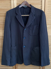 AD2002 COMME des GARCONS HOMME PLUS polyester Jacket L