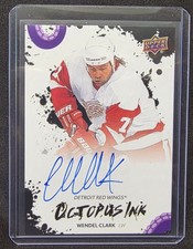 ITG Brings Wendel Clark to the Fall Expo 19