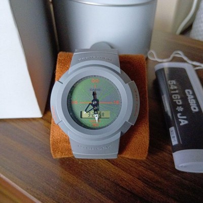 Casio G-Shock ''TOKYO MUSIC NIGHT'' AW-500NMT