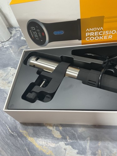 Anova Precision Cooker Sous Vide 800W – Brand New - Picture 5 of 19
