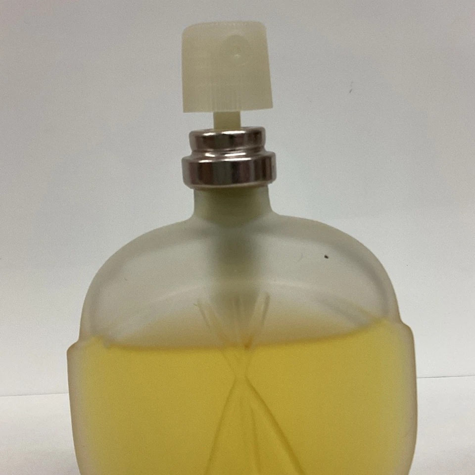 Le Jardín By Max Factor Eau De Toilette 1oz Spray COMO EN LA FOTO, CAJA DAÑADA Foto 4 de 4