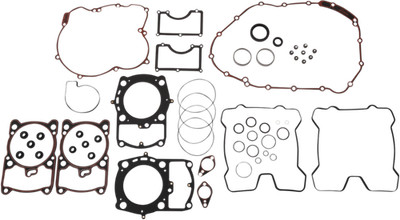 James Gasket ST-25700440 Complete Gasket Kit