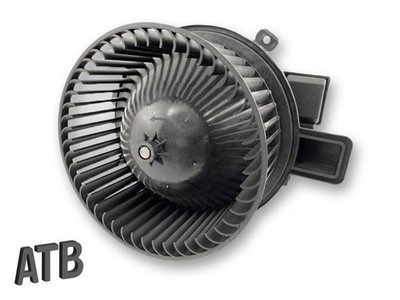 Gebläsemotor Gebläse Innenraumgebläse für AUDI A4 B9 A5 F5 A6 C8 Q7 Q8 4M Neu
