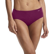 Jockey Women's No Panty Line Promise Tactel French Cut