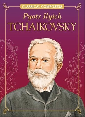 Pyotr Ilyich Tchaikovsky Class - GOOD