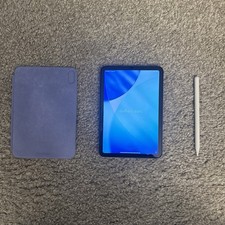 iPad Mini 6th Gen 256GB Wi-Fi Black
