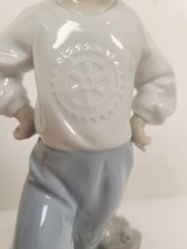 Lladro Soccer for sale | eBay