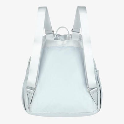 NEW THE NORTH FACE BONNEY SR 11L BACKPACK MINI LIGHT_GRAY | eBay