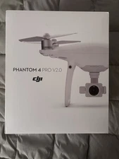 DJI Phantom 4 Pro V2.0