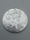 2020 American Silver Eagle 1 oz Fine Silver Coin