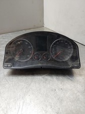 Compteur Volkswagen JETTA