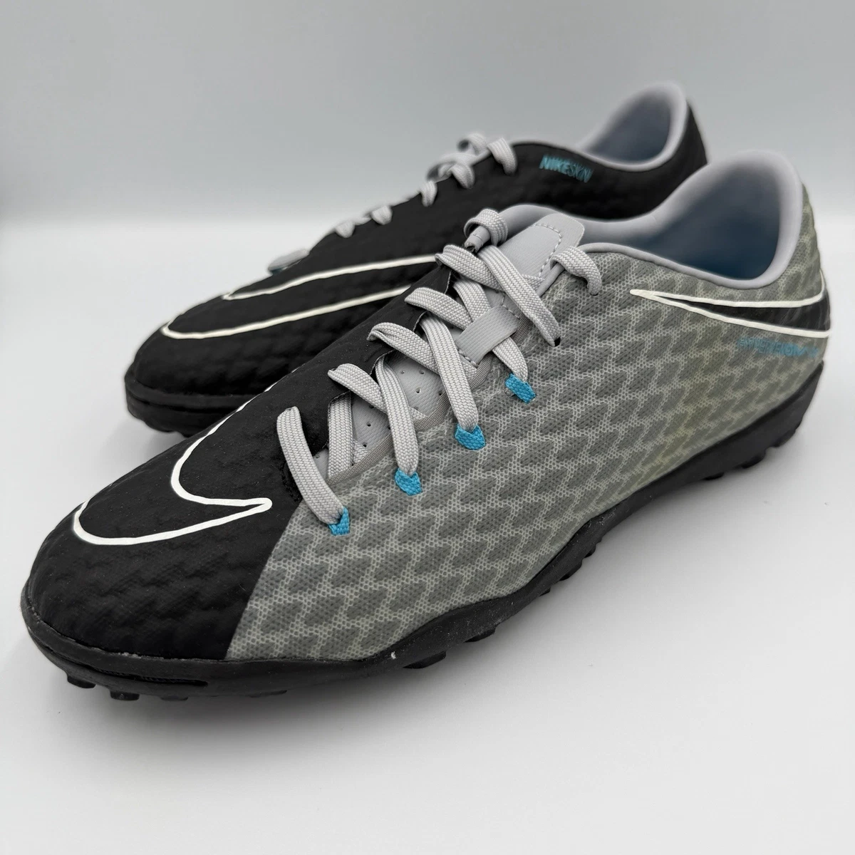 Preços baixos em Tênis Nike Hypervenom masculino | eBay