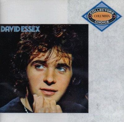 David Essex - Best Of (CD-Album Columbia 982734 2) Neu & OVP 1992