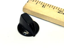 GENUINE RIVAL Crock Pot Slow Cooker BLACK REPLACEMENT KNOB 3100 3100/2 3120 3150