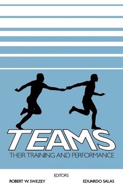 Teams - 9780893918521