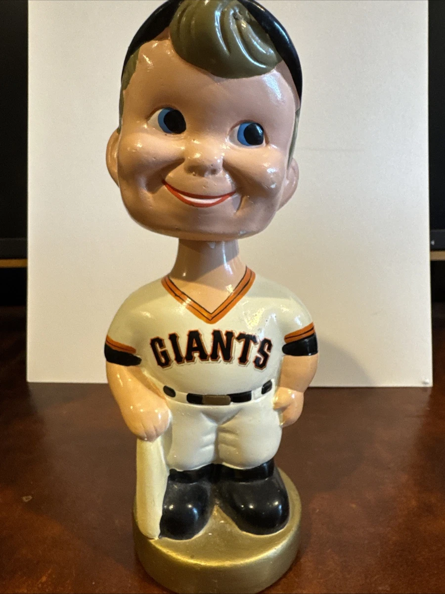 Barry Bonds Vintage Bobble Heads for sale | eBay